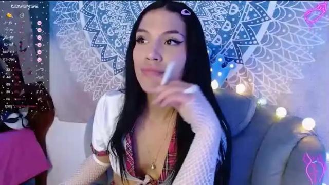 Image 4 of natt_doll_ Stream on Chaturbate on 15 months ago