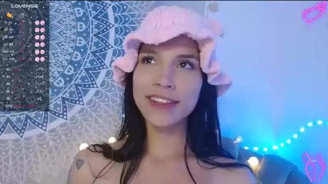 Thumbnail 2, natt_doll_'s Stream at Chaturbate, 15 months ago