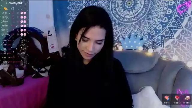 Image 12 of natt_doll_ Stream on Chaturbate on 15 months ago
