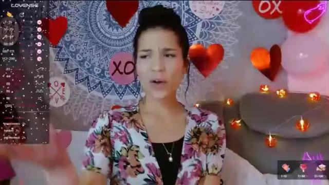Image 12 of natt_doll_ Stream on Chaturbate on 15 months ago