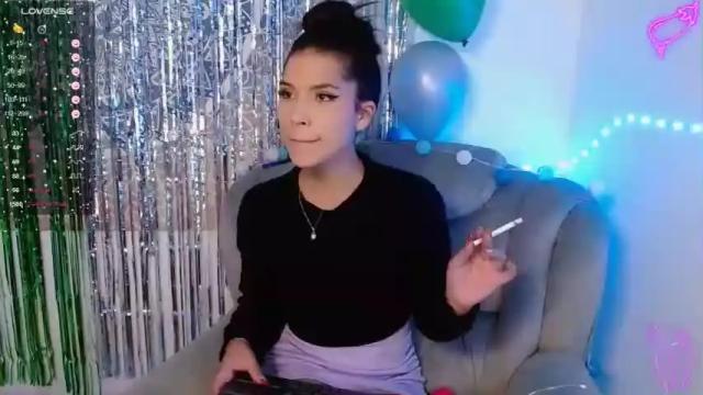 Thumbnail 1, natt_doll_'s Stream at Chaturbate, 14 months ago