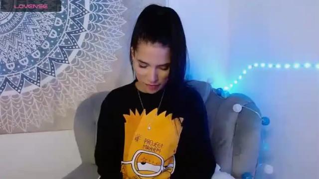Image 11 of natt_doll_ Stream on Chaturbate on 13 months ago