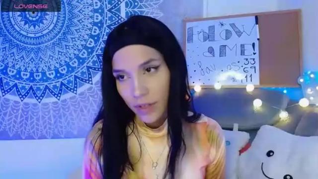 Thumbnail 2, natt_doll_'s Stream at Chaturbate, 13 months ago