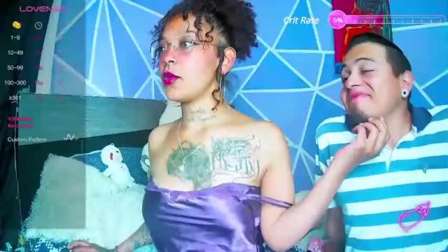 Thumbnail 1, natt_milkybreast's Stream at Chaturbate, 19 months ago