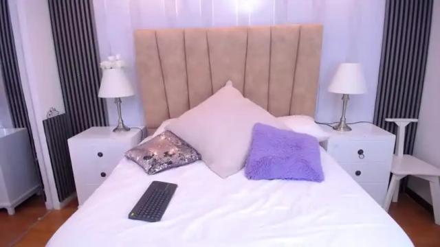 Image 3 of nattasharose Stream on Chaturbate on 21 months ago