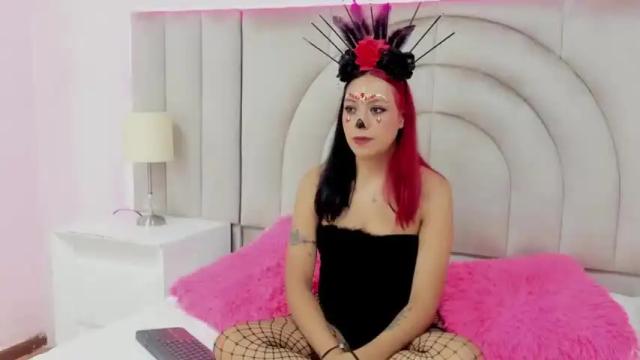 Image 10 of nattasharose Stream on Chaturbate on 21 months ago