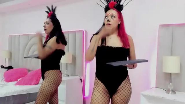 Image 12 of nattasharose Stream on Chaturbate on 21 months ago