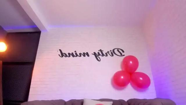 Image 2 of nattcooper Stream on Chaturbate on 16 months ago