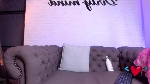 Image 10 of nattcooper Stream on Chaturbate on 16 months ago