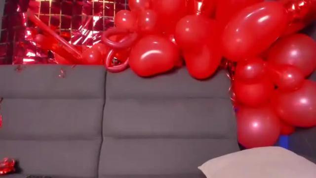 Image 12 of nattcooper Stream on Chaturbate on 16 months ago