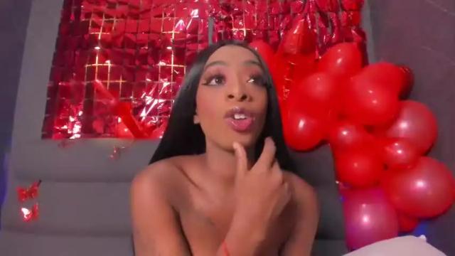 Image 4 of nattcooper Stream on Chaturbate on 16 months ago