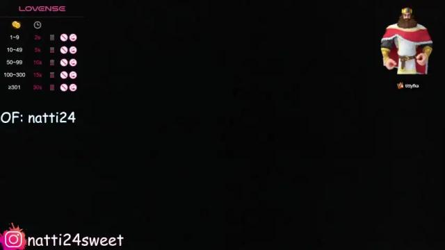 Image 10 of natti_sweet_ Stream on Chaturbate on 16 months ago