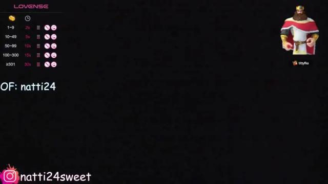 Image 12 of natti_sweet_ Stream on Chaturbate on 16 months ago