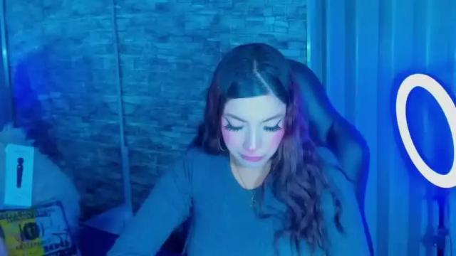 Thumbnail 1, nattie_amber69's Stream at Chaturbate, 16 months ago