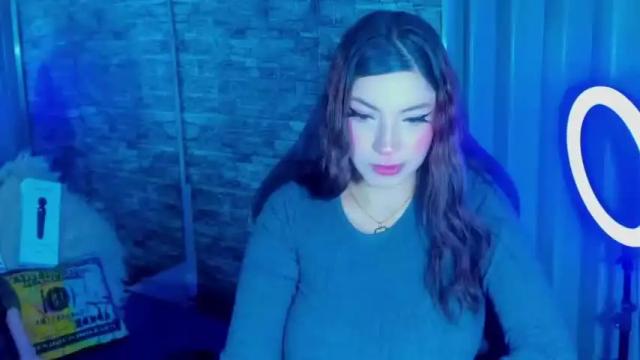 Thumbnail 3, nattie_amber69's Stream at Chaturbate, 16 months ago