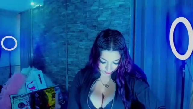 Thumbnail 1, nattie_amber69's Stream at Chaturbate, 16 months ago