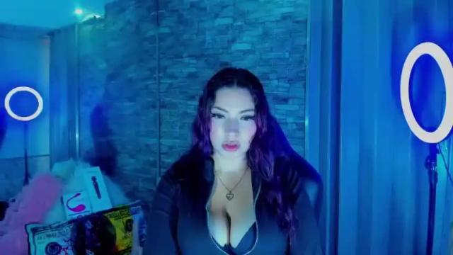 Image 6 of nattie_amber69 Stream on Chaturbate on 16 months ago