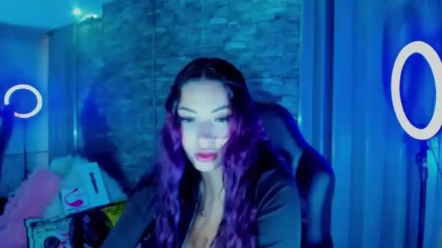 Image 7 of nattie_amber69 Stream on Chaturbate on 16 months ago