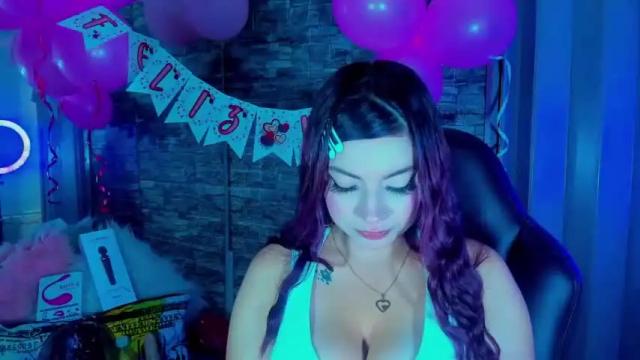 Image 6 of nattie_amber69 Stream on Chaturbate on 15 months ago