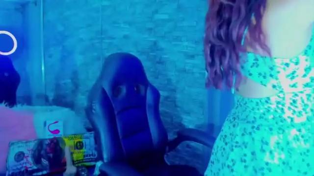 Thumbnail 1, nattie_amber69's Stream at Chaturbate, 15 months ago