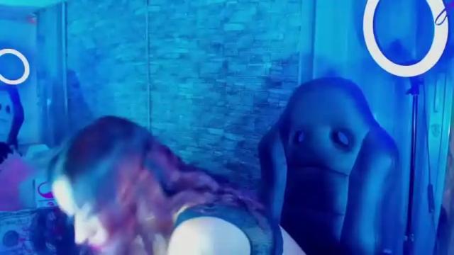 Image 7 of nattie_amber69 Stream on Chaturbate on 15 months ago
