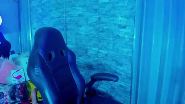 Image 12 of nattie_amber69 Stream on Chaturbate on 14 months ago