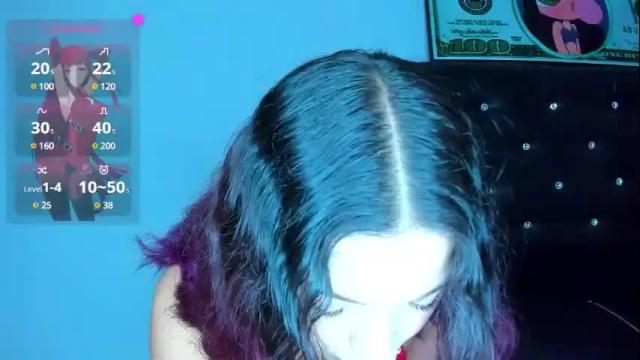 Thumbnail 2, nattie_amber69's Stream at Chaturbate, 12 hours ago