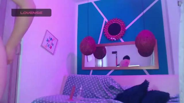 Image 4 of natty_33 Stream on Chaturbate on 20 months ago