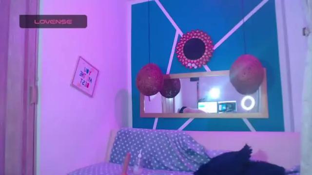 Thumbnail 2, natty_33's Stream at Chaturbate, 19 months ago