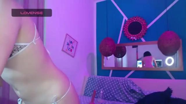 Image 7 of natty_33 Stream on Chaturbate on 20 months ago