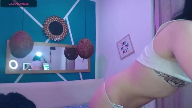 Thumbnail 1, natty_33's Stream at Chaturbate, 18 months ago