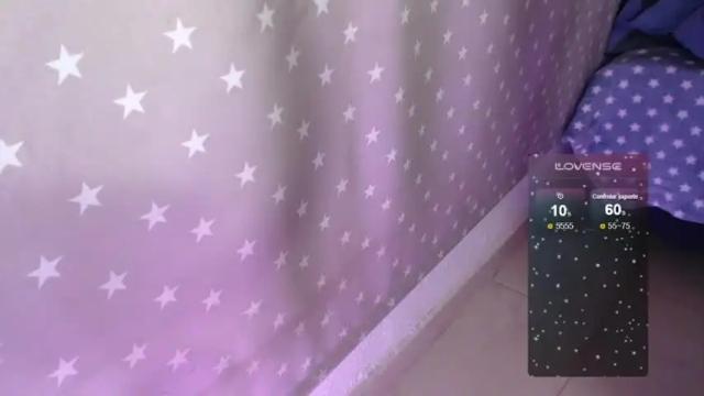 Image 12 of natty_33 Stream on Chaturbate on 18 months ago