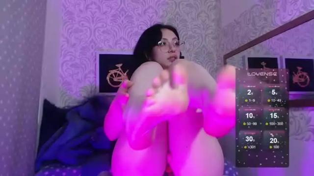 Thumbnail 2, natty_33's Stream at Chaturbate, 18 months ago