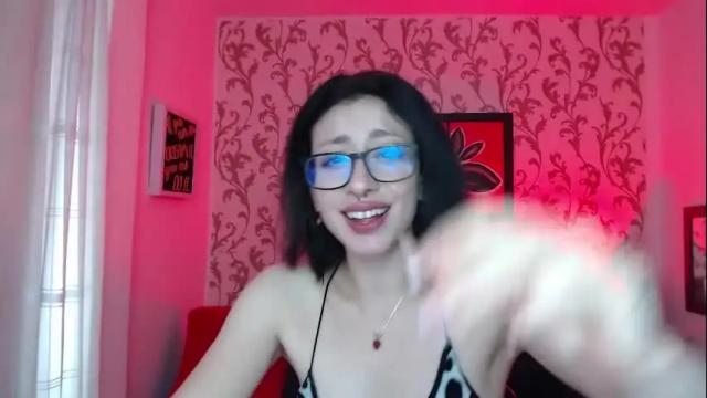 Image 8 of natty_33 Stream on Chaturbate on 18 days ago