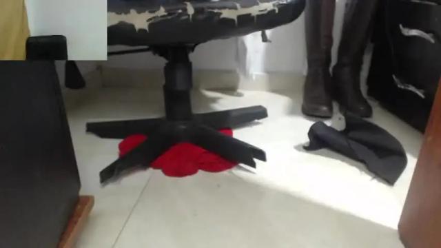 Image 2 of natty_foote Stream on Chaturbate on 21 months ago