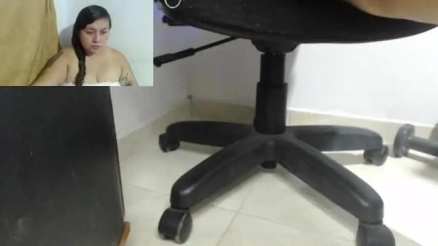Image 2 of natty_foote Stream on Chaturbate on 20 months ago