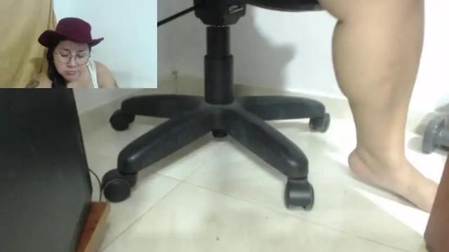 Image 2 of natty_foote Stream on Chaturbate on 20 months ago