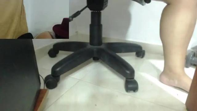 Thumbnail 2, natty_foote's Stream at Chaturbate, 20 months ago