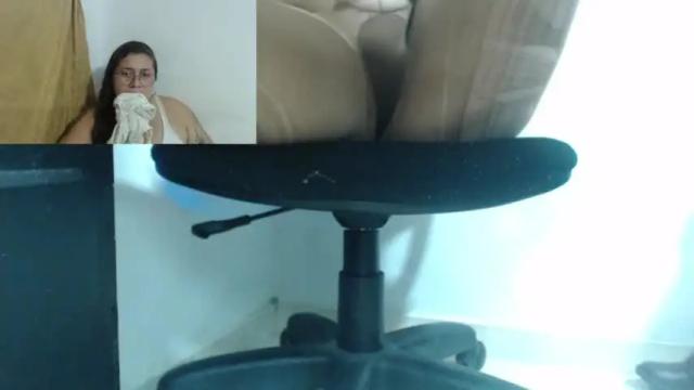 Image 6 of natty_foote Stream on Chaturbate on 20 months ago