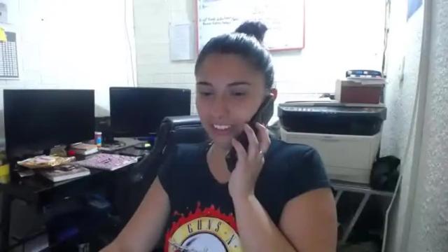 Image 2 of natty_mature Stream on Chaturbate on 16 months ago