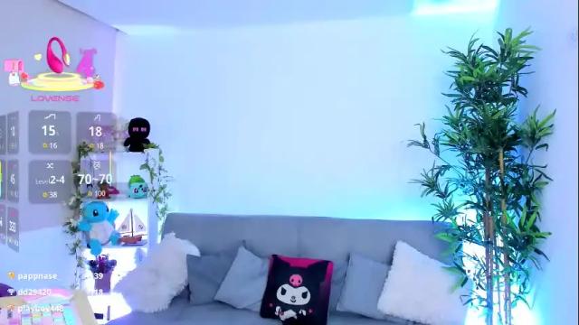 Image 11 of natty_romanof_1 Stream on Chaturbate on 1 month ago