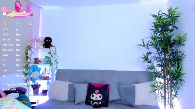 Image 8 of natty_romanof_1 Stream on Chaturbate on 1 month ago