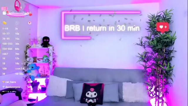 Image 10 of natty_romanof_1 Stream on Chaturbate on 1 month ago