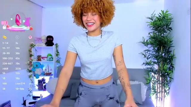 Image 7 of natty_romanof_1 Stream on Chaturbate on 29 days ago