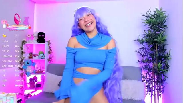 Thumbnail 1, natty_romanof_1's Stream at Chaturbate, 24 days ago