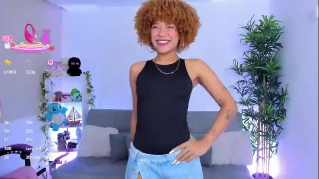 Image 2 of natty_romanof_1 Stream on Chaturbate on 25 days ago