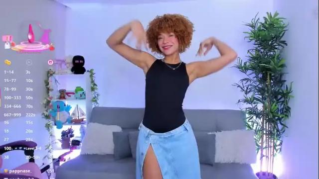 Image 6 of natty_romanof_1 Stream on Chaturbate on 25 days ago