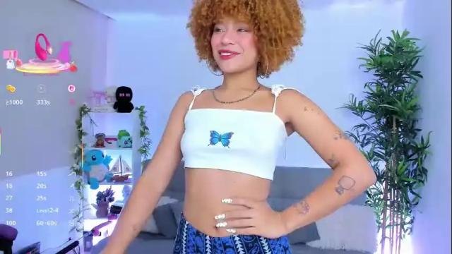 Image 2 of natty_romanof_1 Stream on Chaturbate on 22 days ago