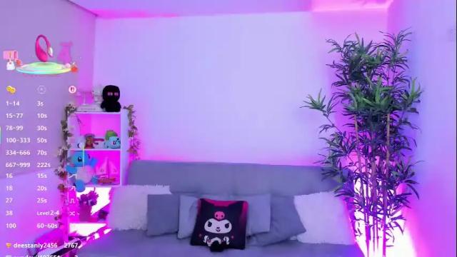 Image 8 of natty_romanof_1 Stream on Chaturbate on 14 days ago