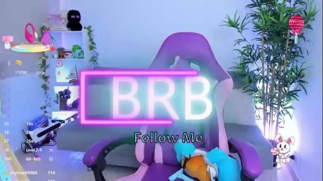 Image 10 of natty_romanof_1 Stream on Chaturbate on 13 days ago